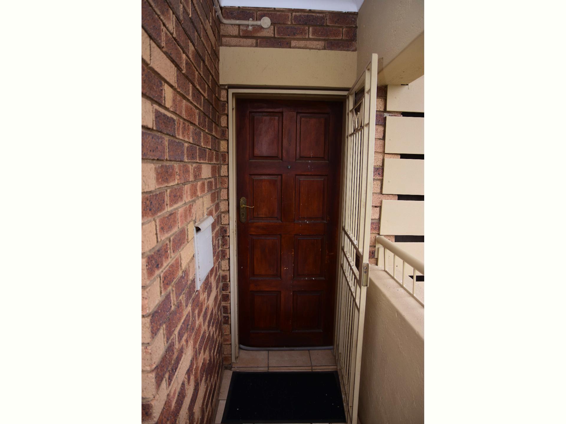  of property in Centurion Central