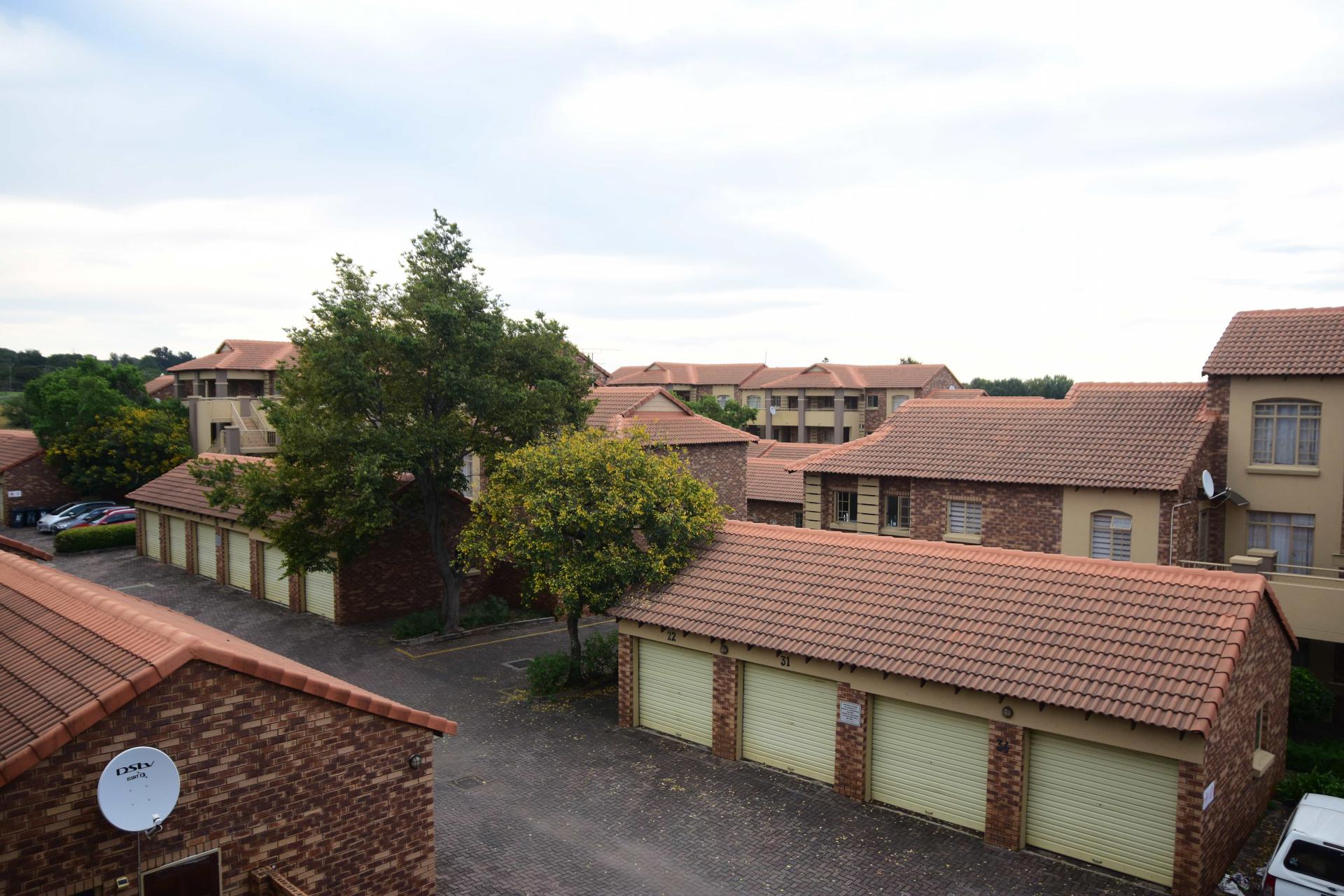  of property in Centurion Central