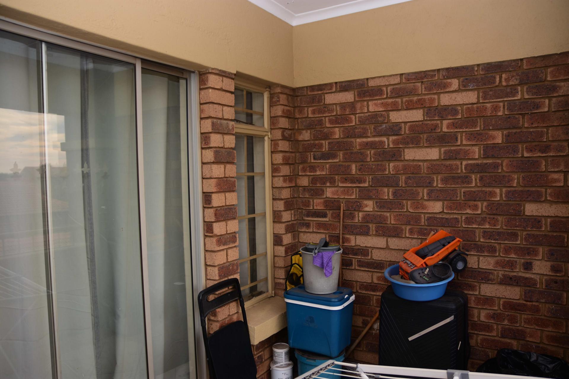 of property in Centurion Central