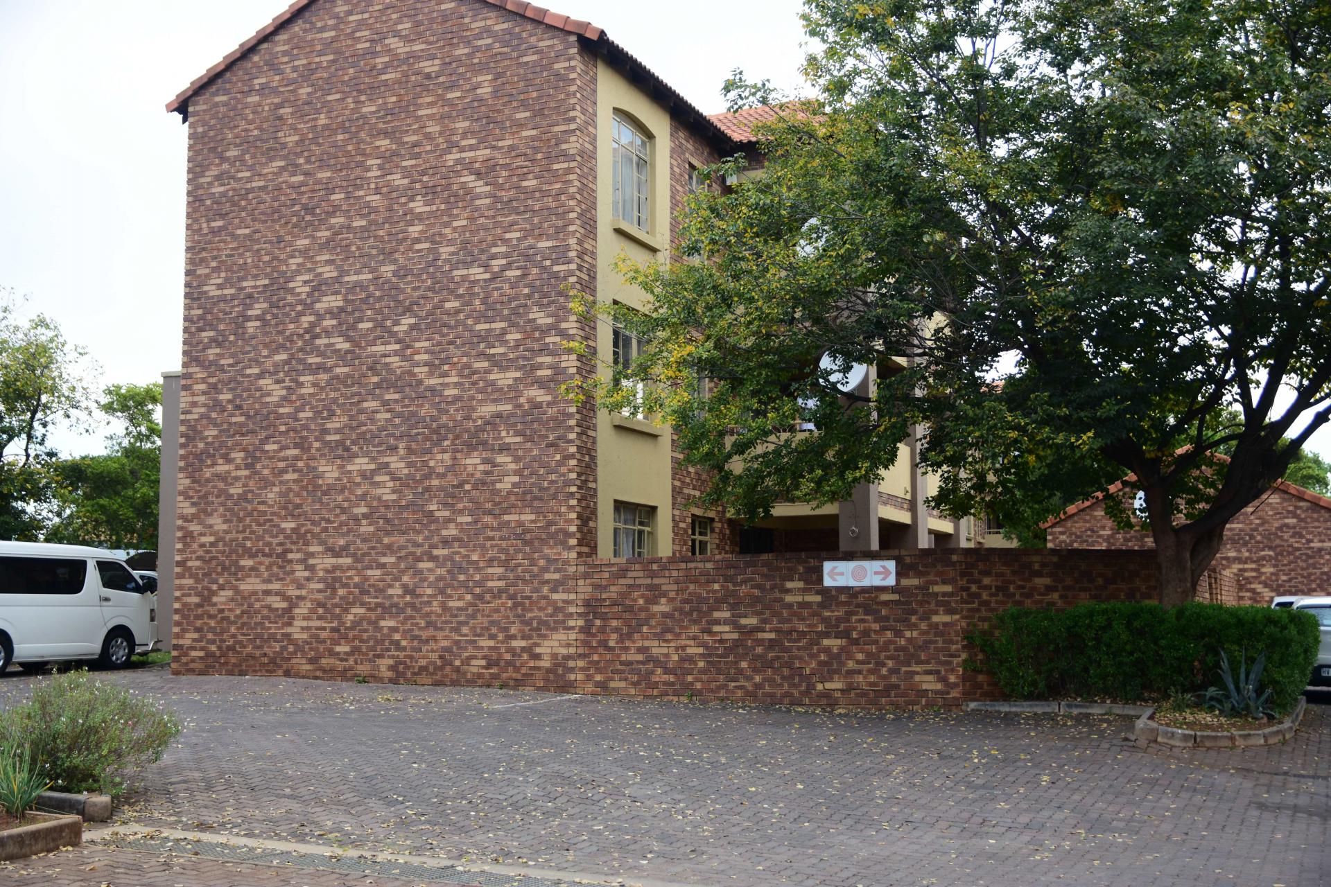  of property in Centurion Central