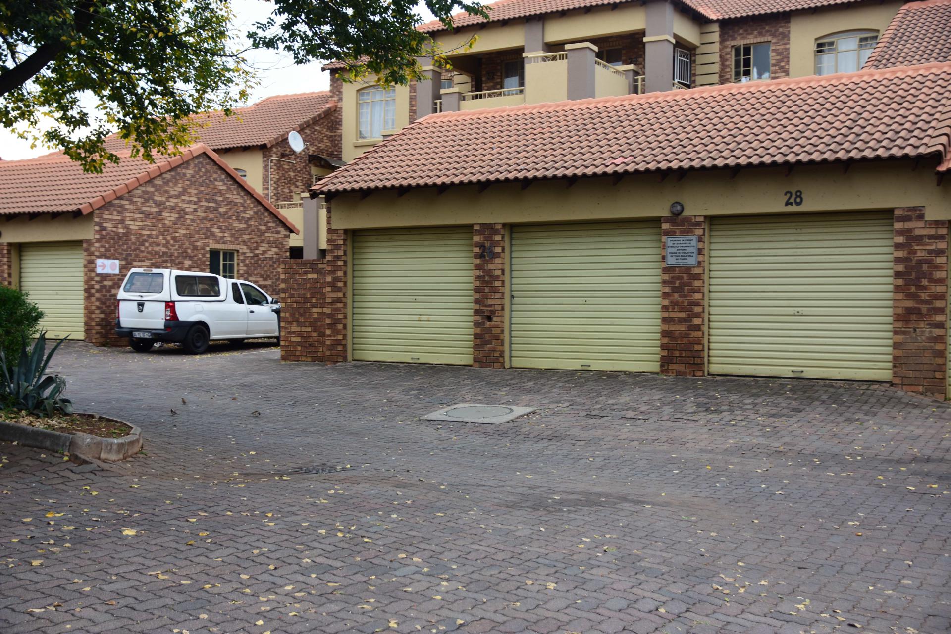  of property in Centurion Central