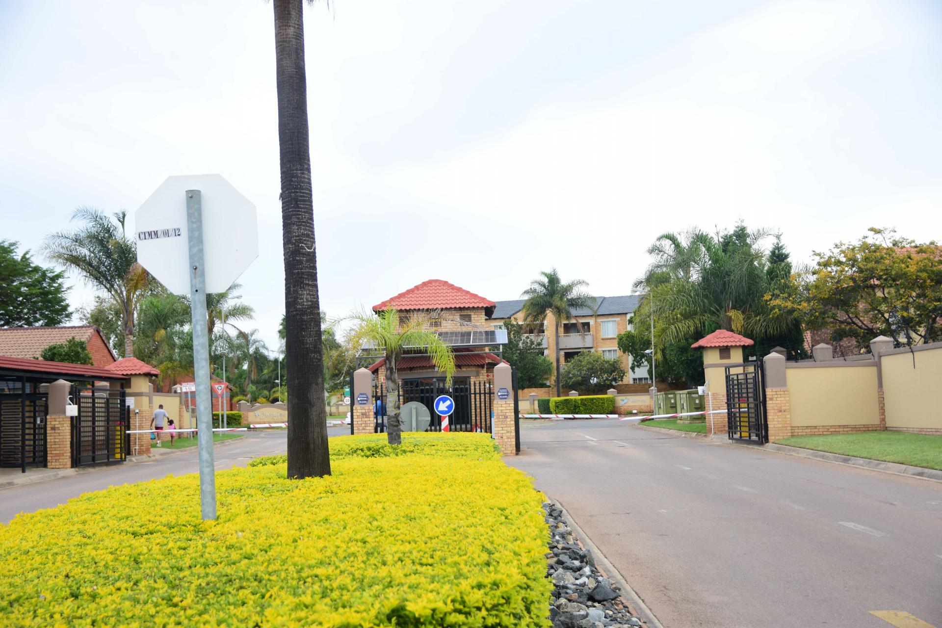  of property in Centurion Central