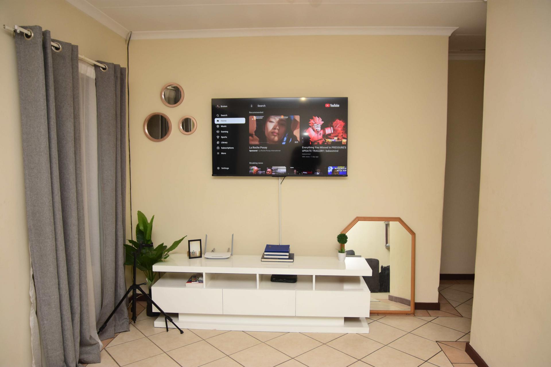  of property in Centurion Central