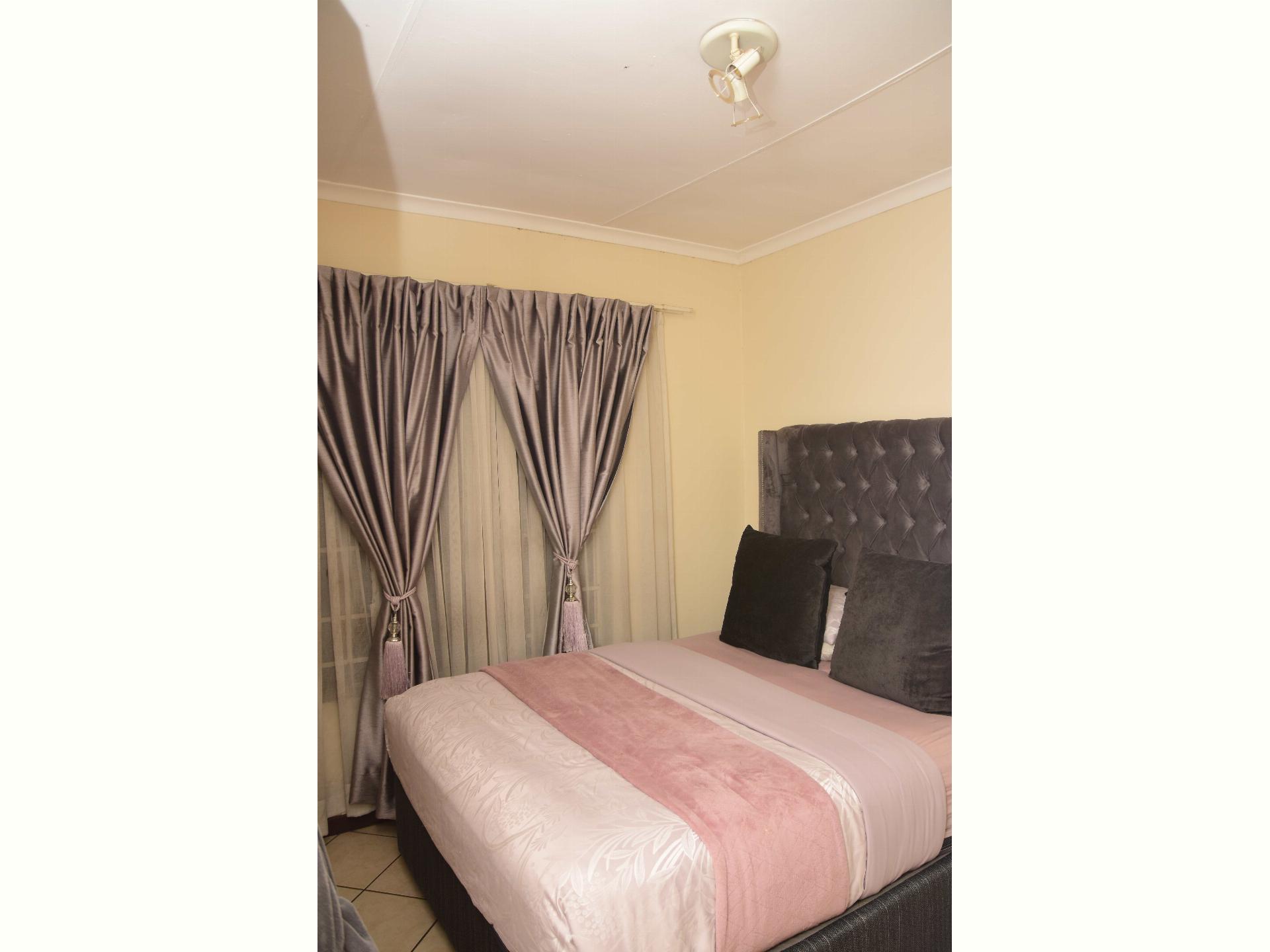  of property in Centurion Central