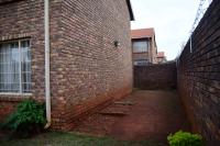  of property in Proclamation Hill