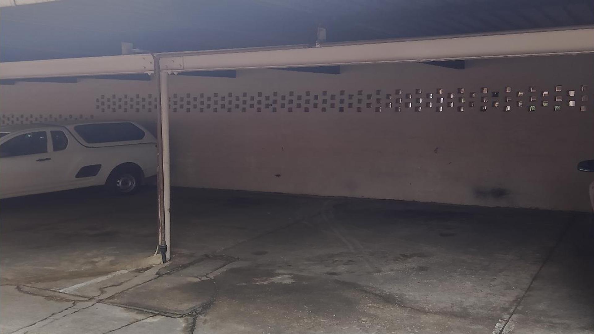 Carport  of property in Sunnyside