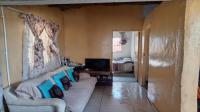 Lounges of property in Khayelitsha