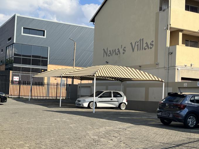2 Bedroom Apartment for Sale For Sale in Edenvale - MR713010
