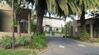 Front View of property in Radiokop