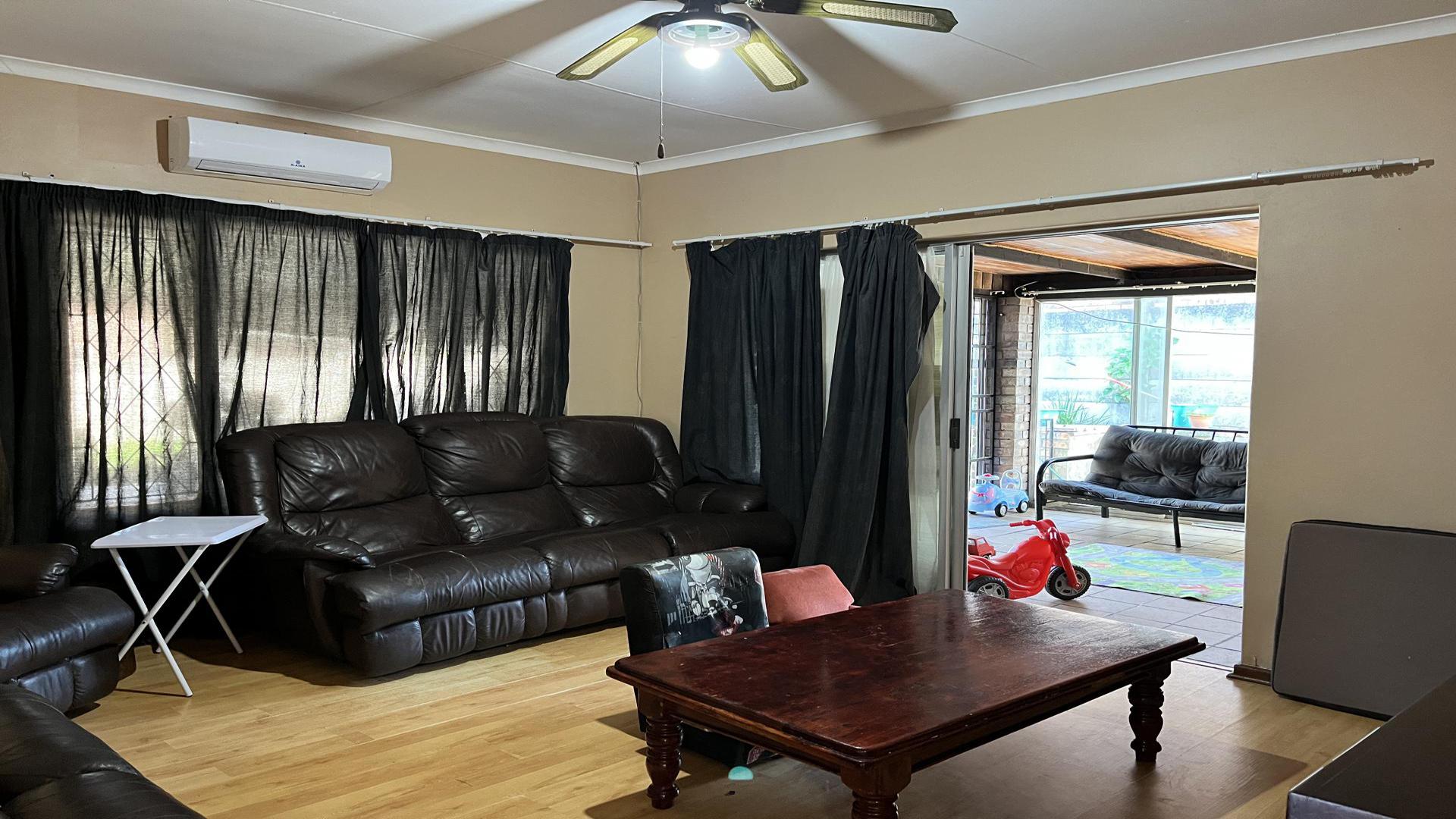 Lounges of property in Richards Bay
