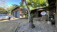 Front View of property in Richards Bay