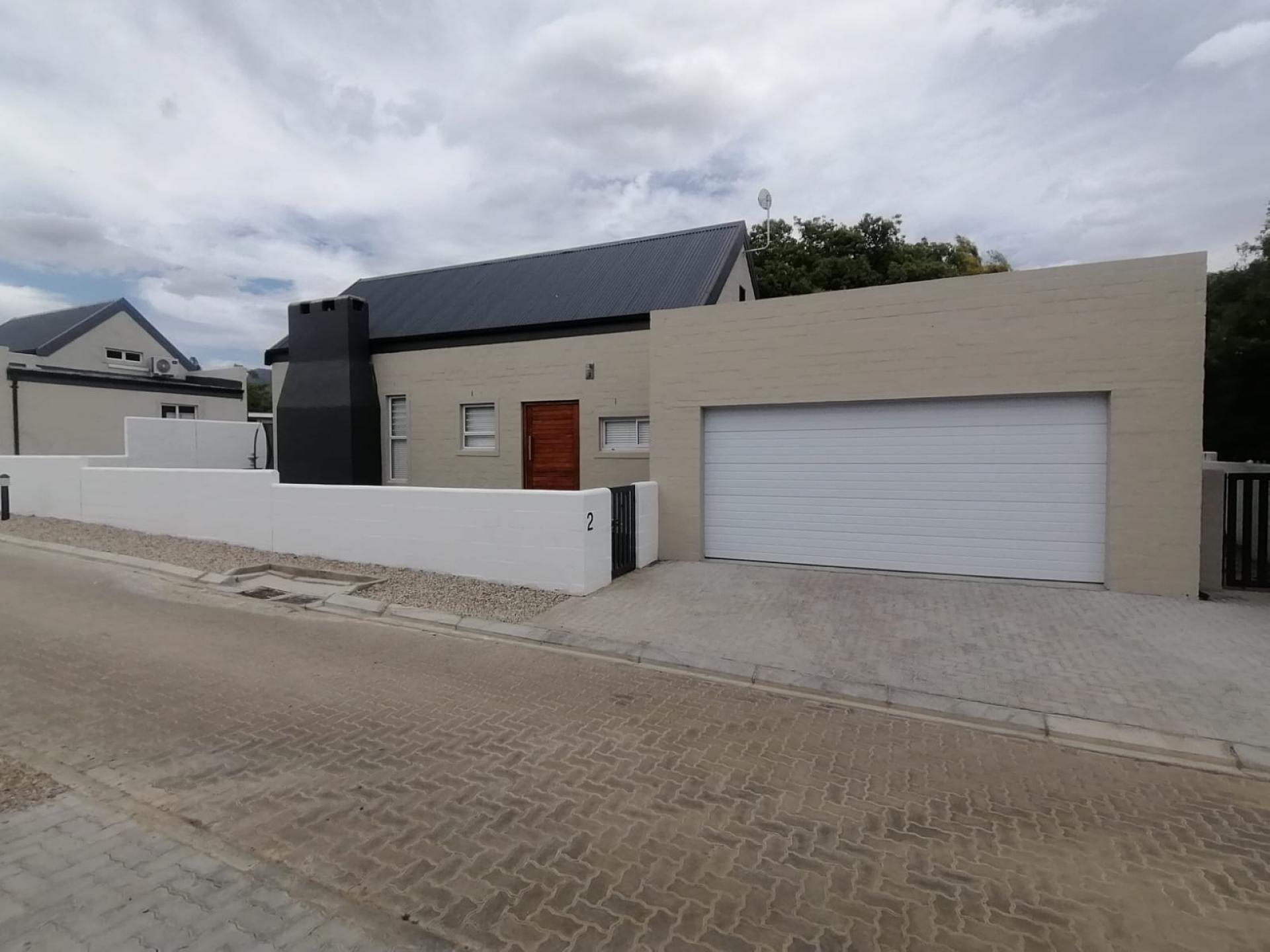  of property in Porterville