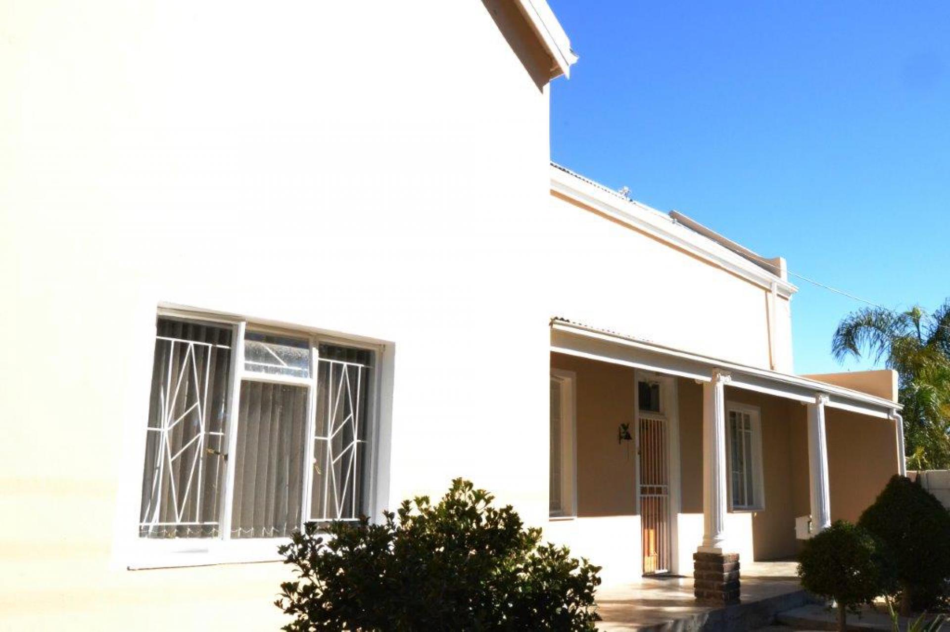  of property in Porterville