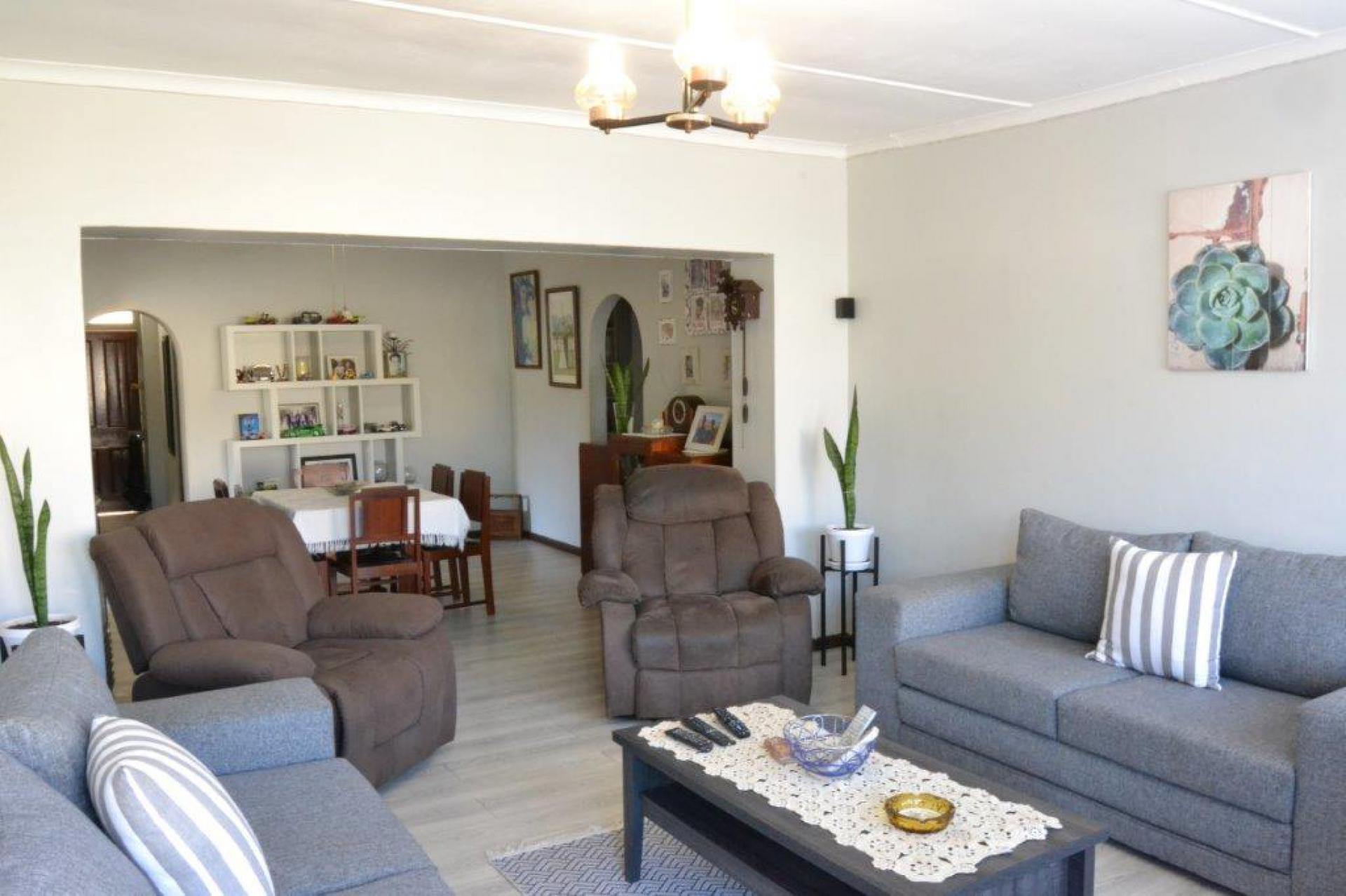  of property in Porterville
