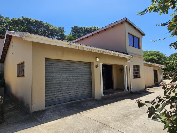 3 Bedroom Sectional Title for Sale For Sale in Mtwalumi - MR713035