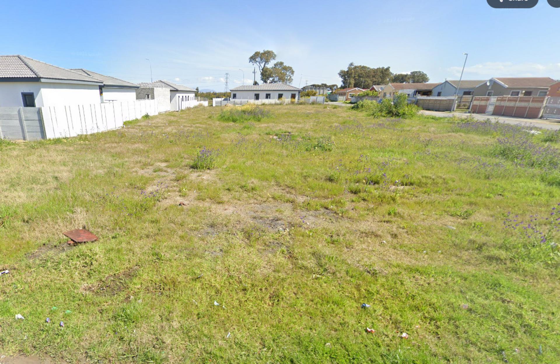  of property in Blue Downs