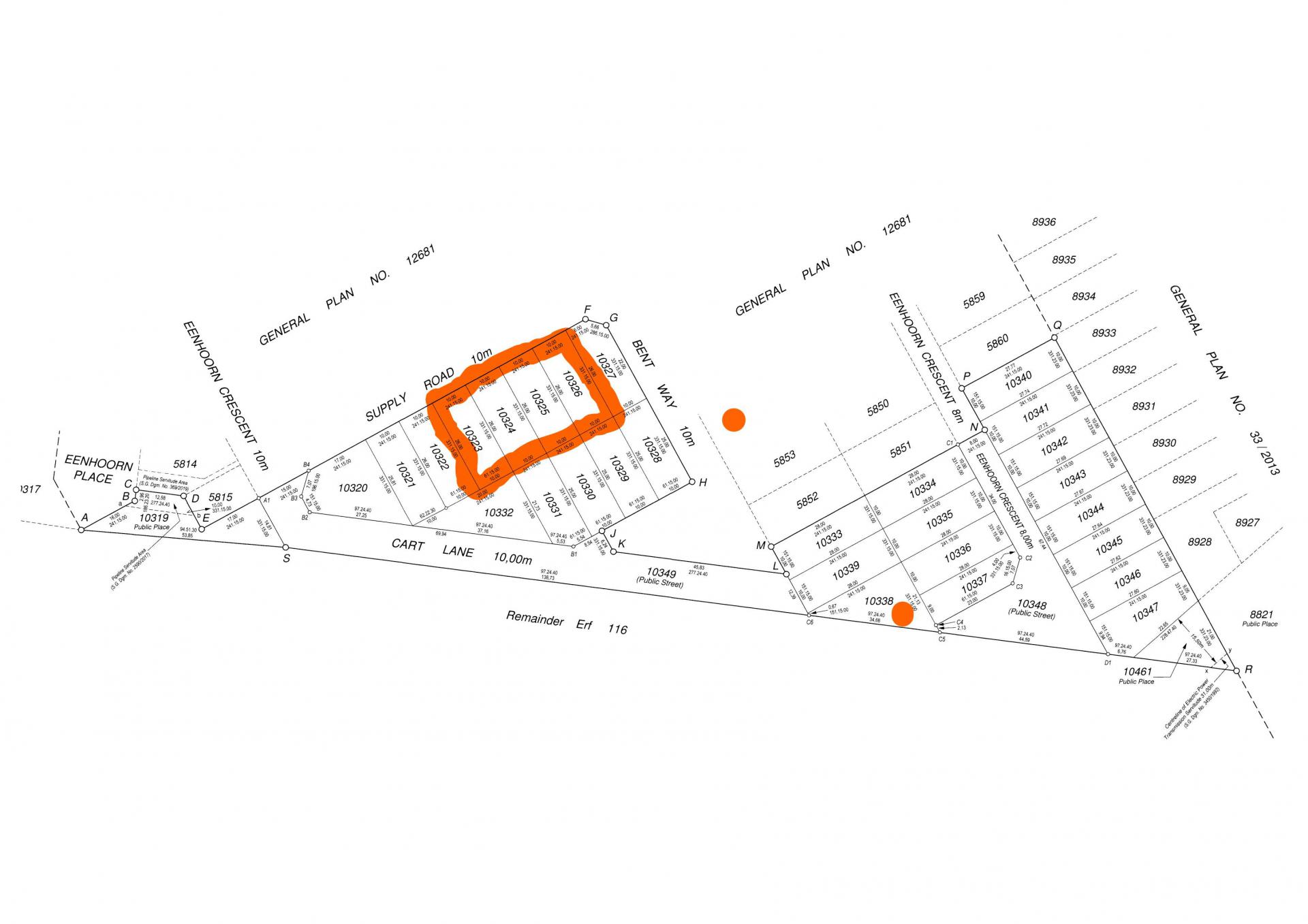  of property in Blue Downs