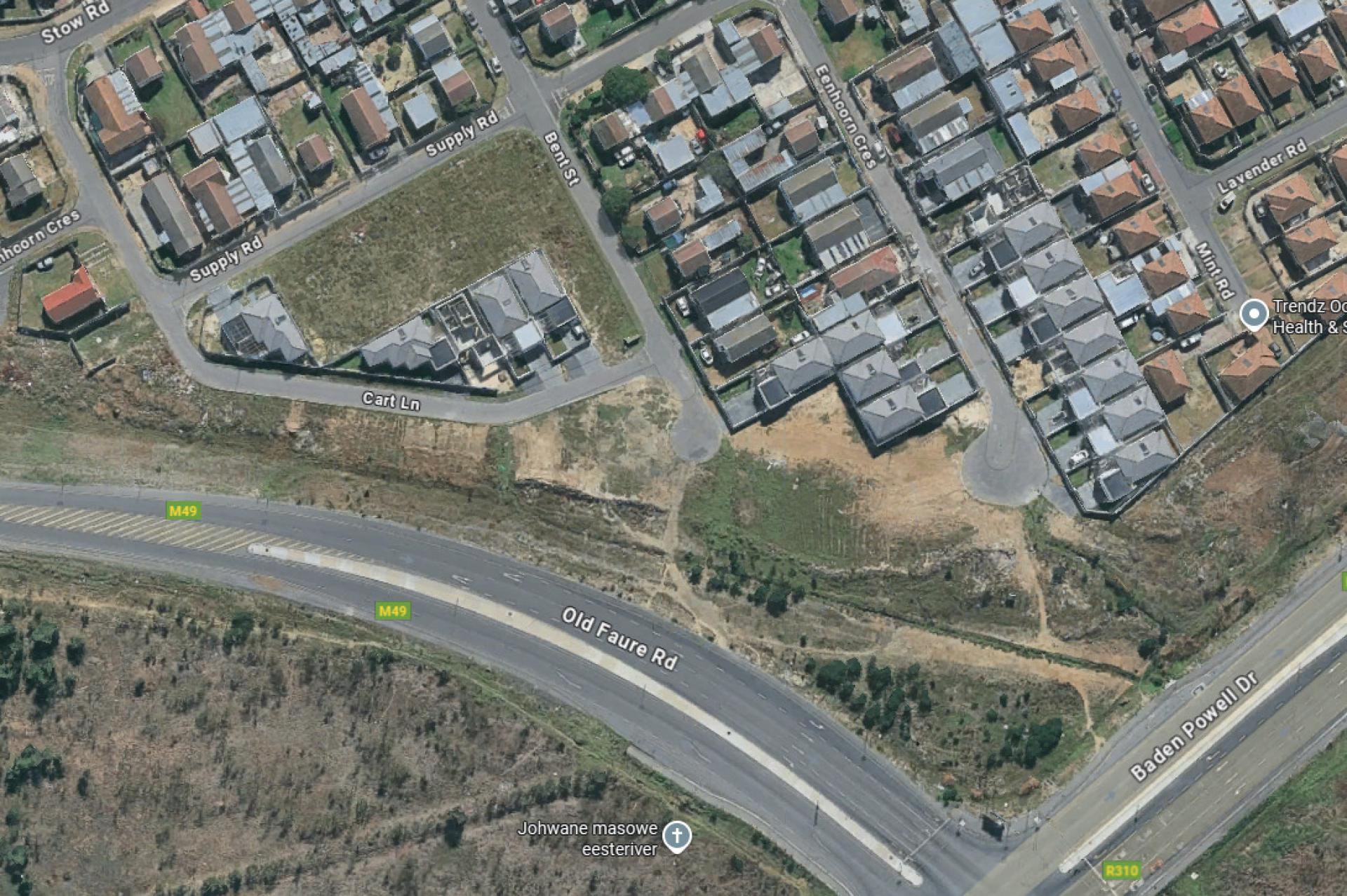  of property in Blue Downs