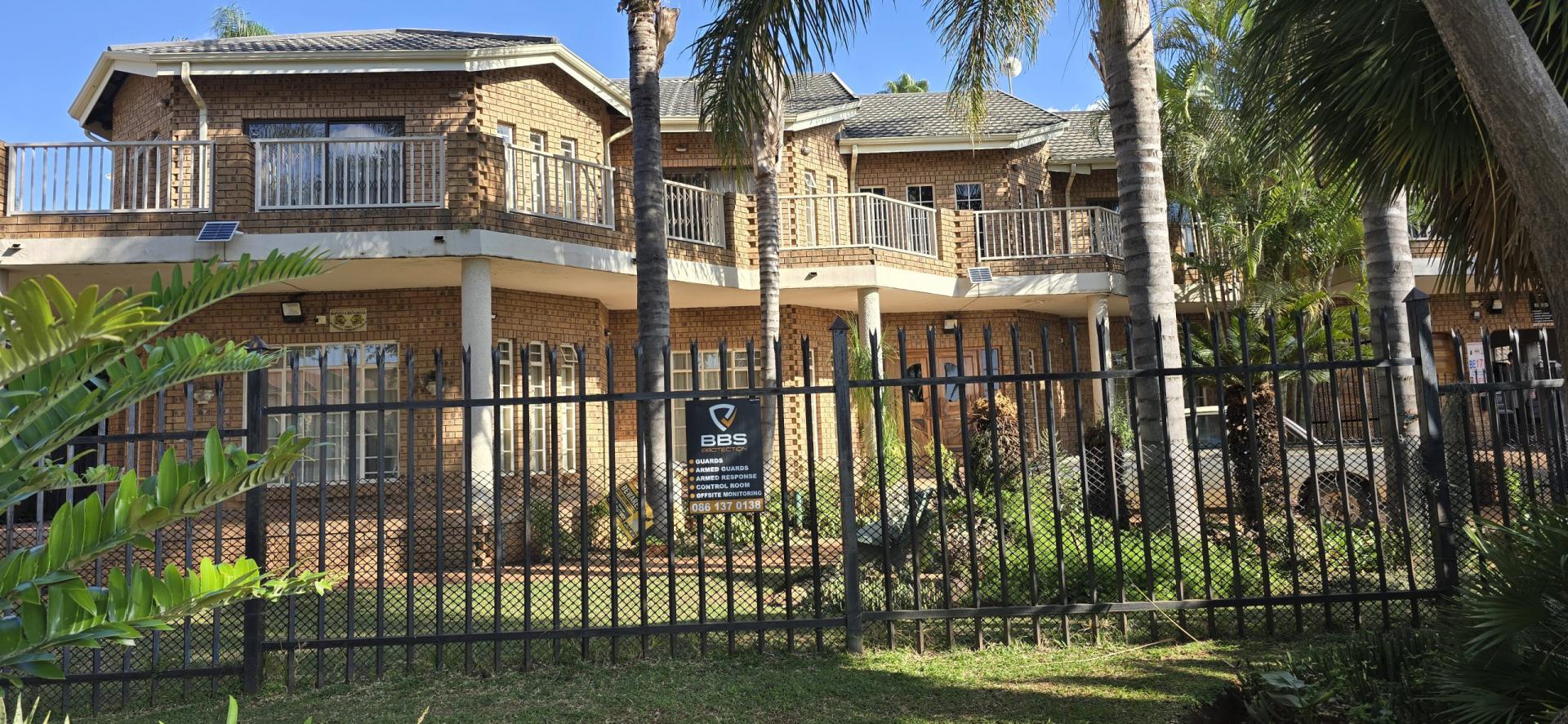  of property in Amandasig