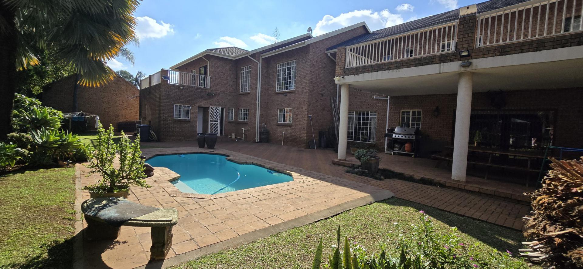  of property in Amandasig