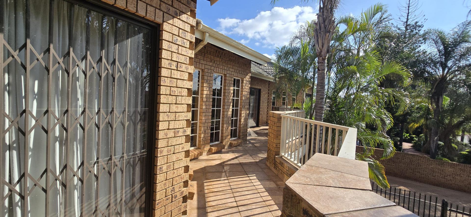  of property in Amandasig