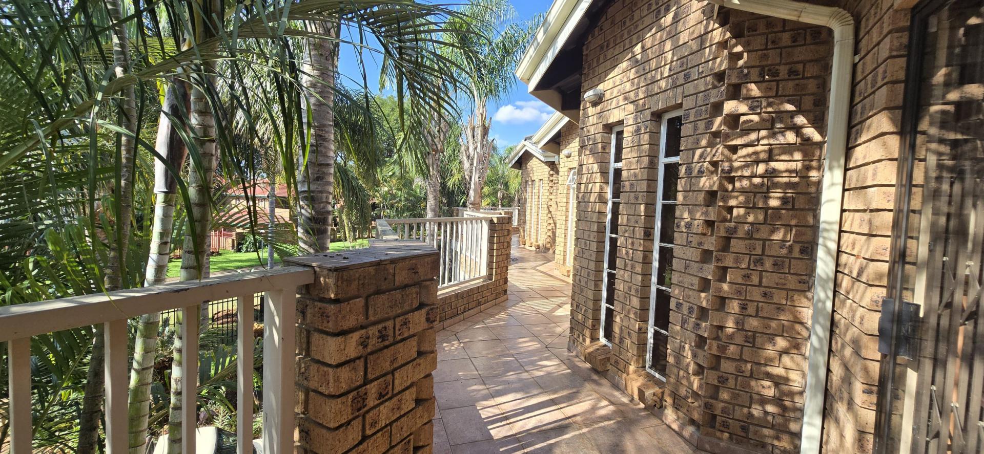  of property in Amandasig