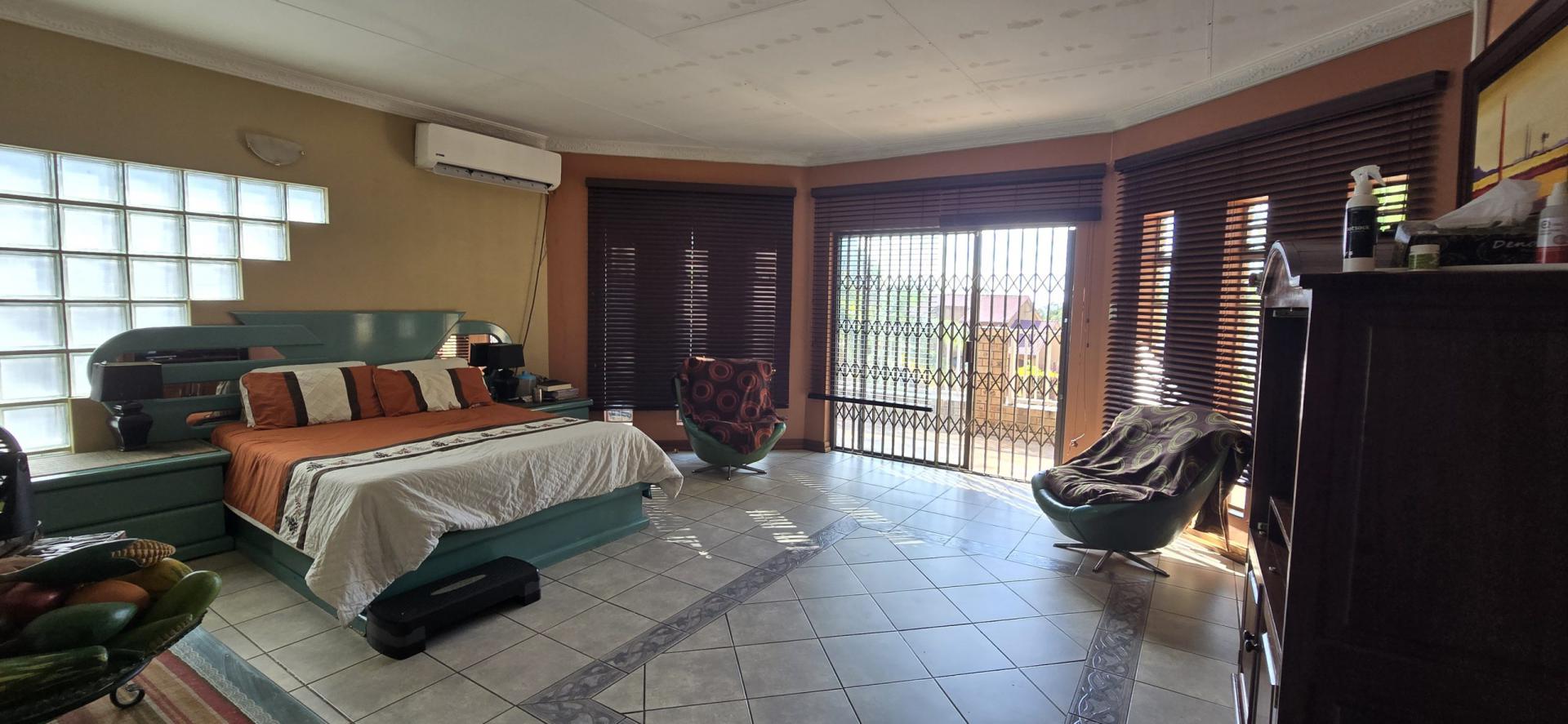  of property in Amandasig