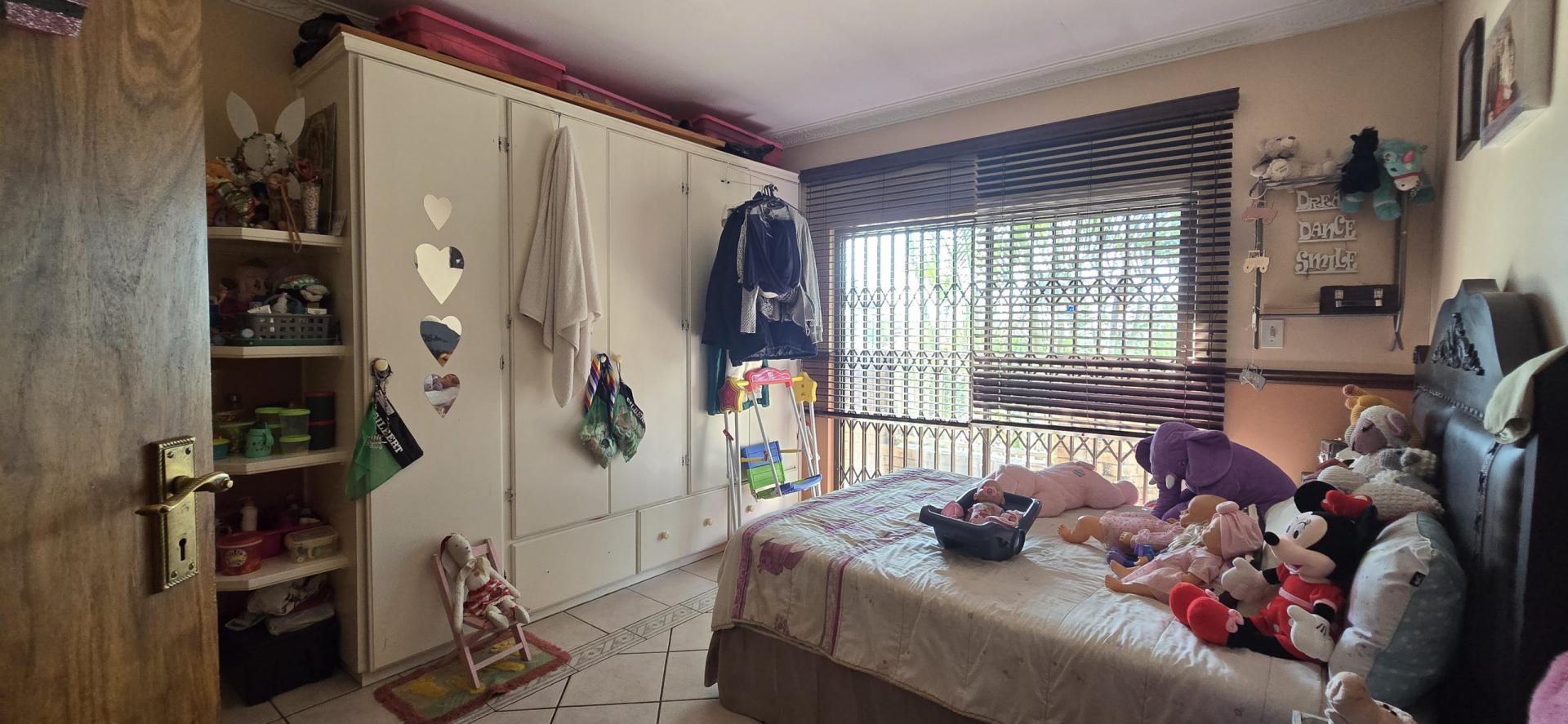  of property in Amandasig