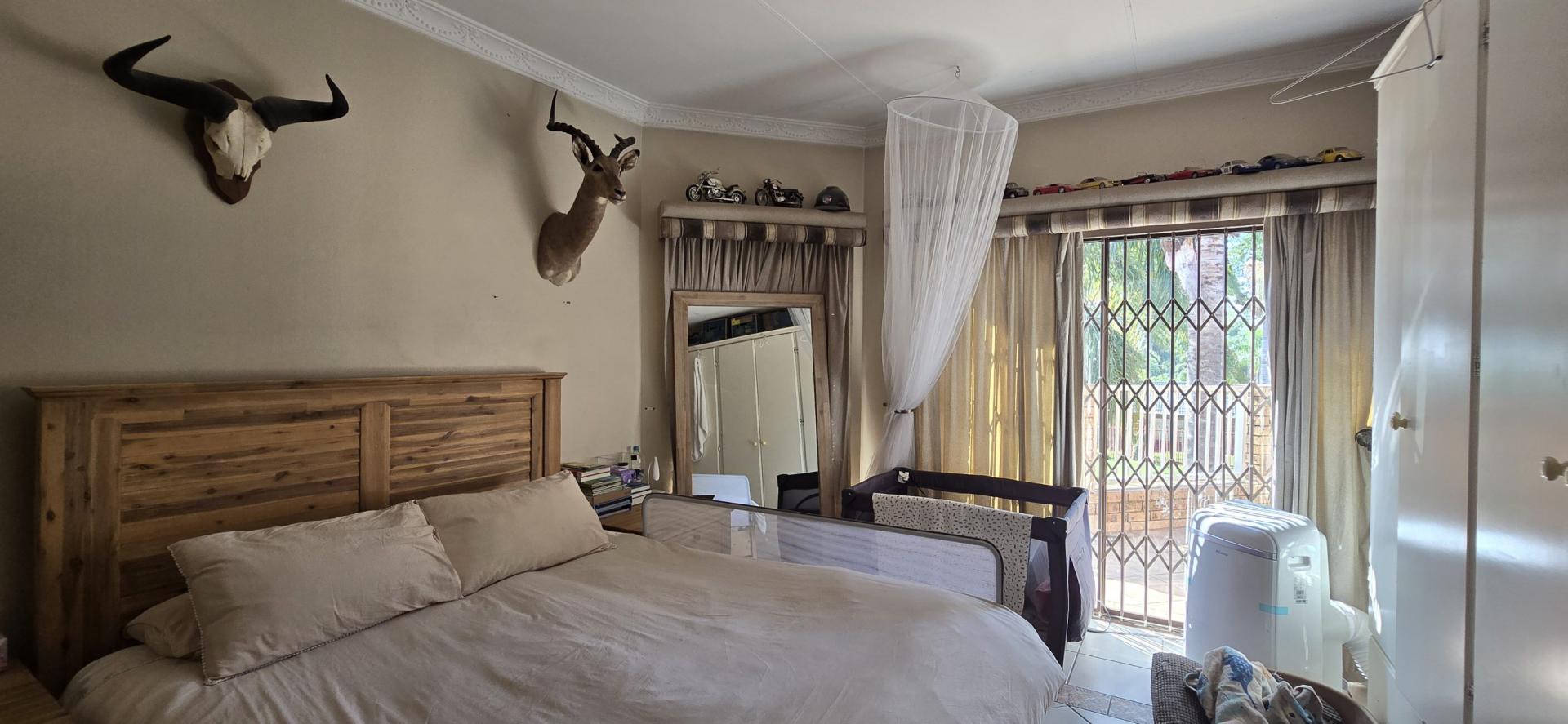  of property in Amandasig