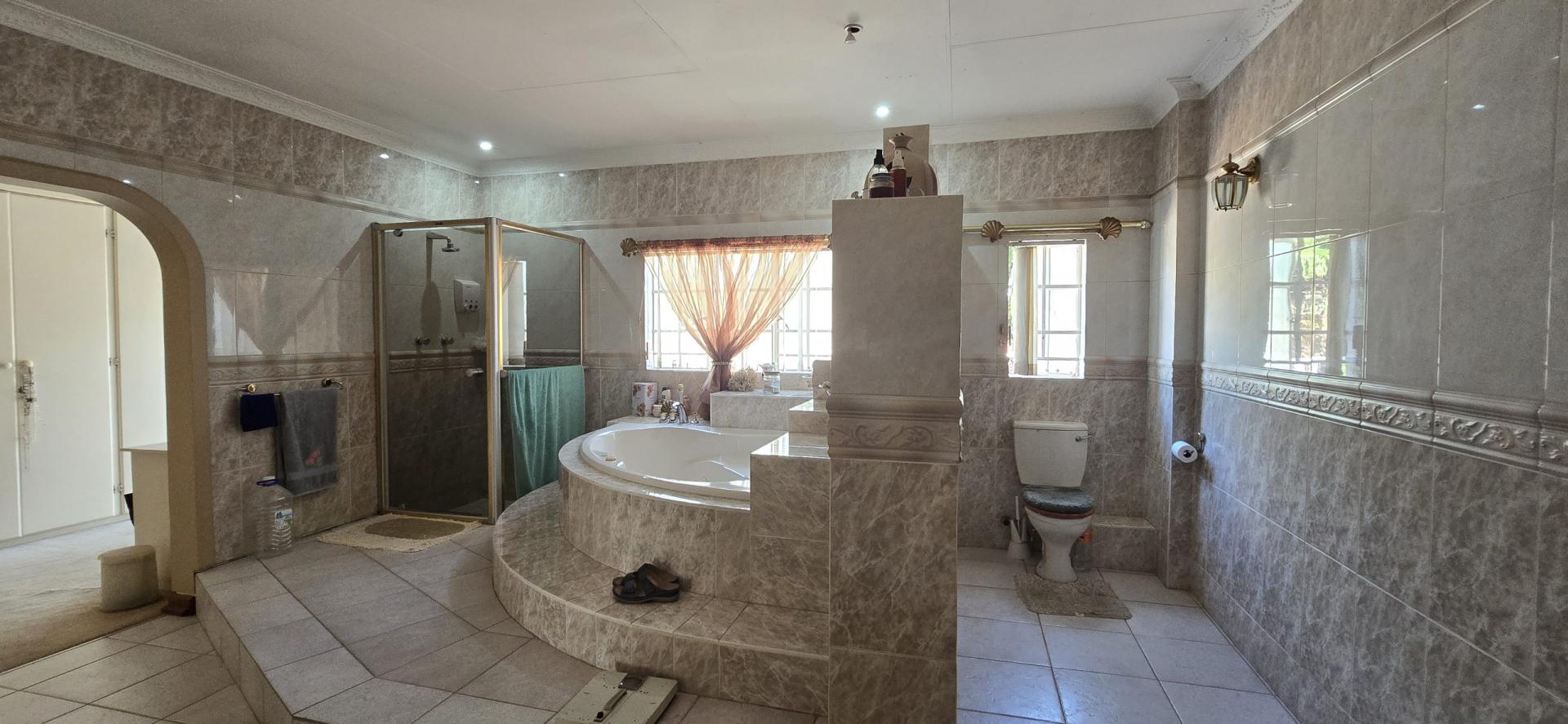  of property in Amandasig