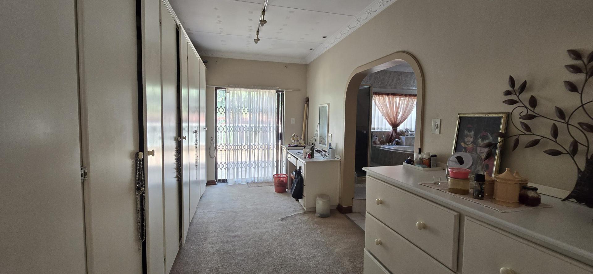  of property in Amandasig