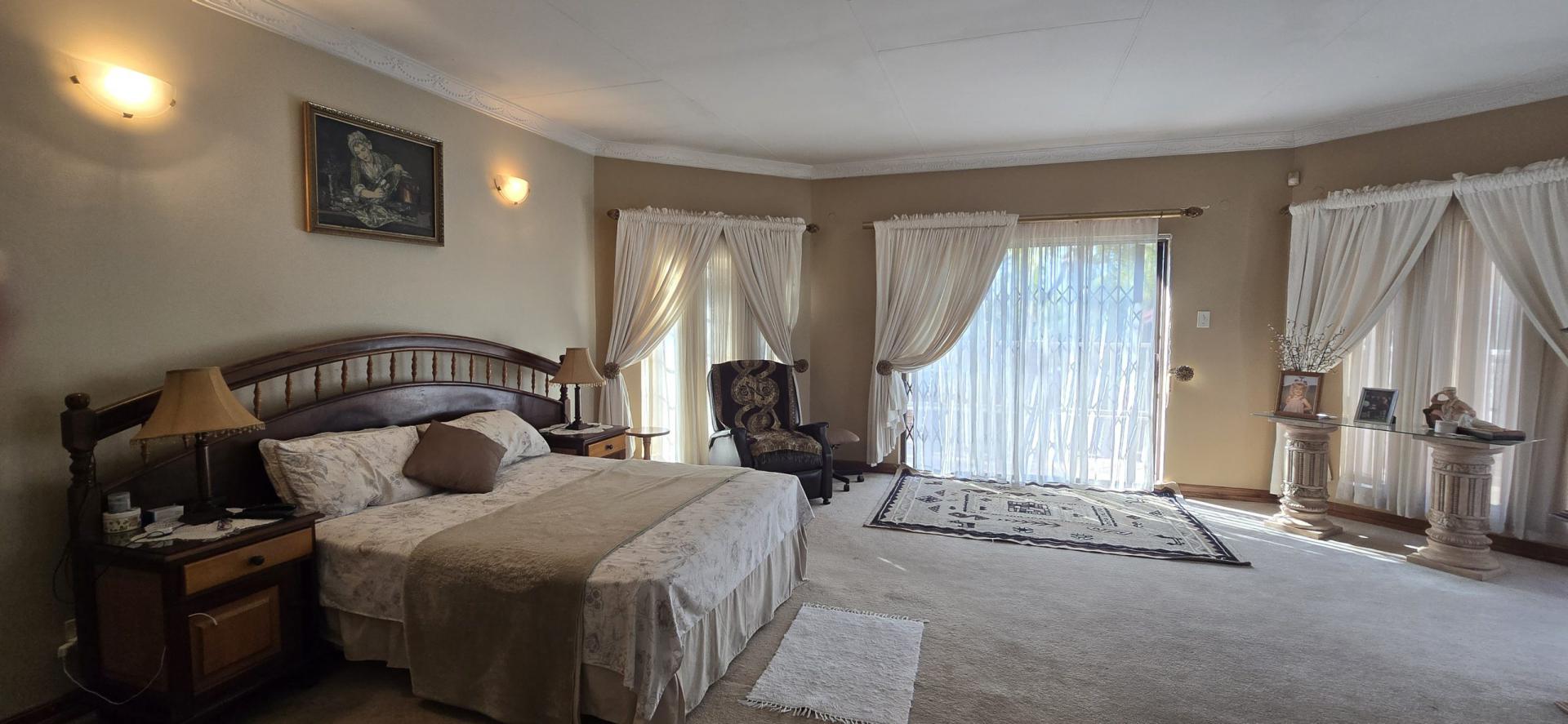  of property in Amandasig