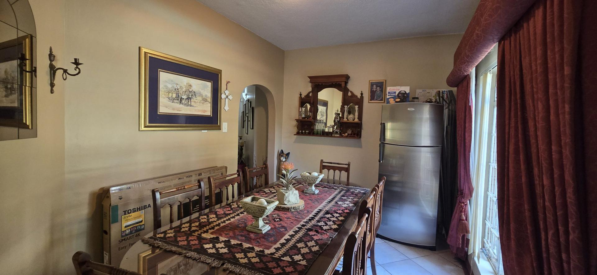  of property in Amandasig