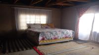 Bed Room 1 of property in Siyabuswa-C