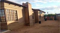 Backyard of property in Siyabuswa-C