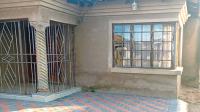 Front View of property in Siyabuswa-C
