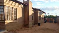 Backyard of property in Siyabuswa-C