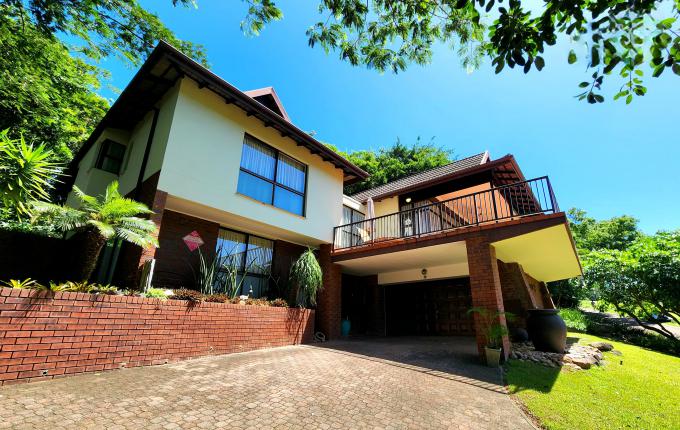 3 Bedroom Sectional Title for Sale For Sale in Pennington - MR713045