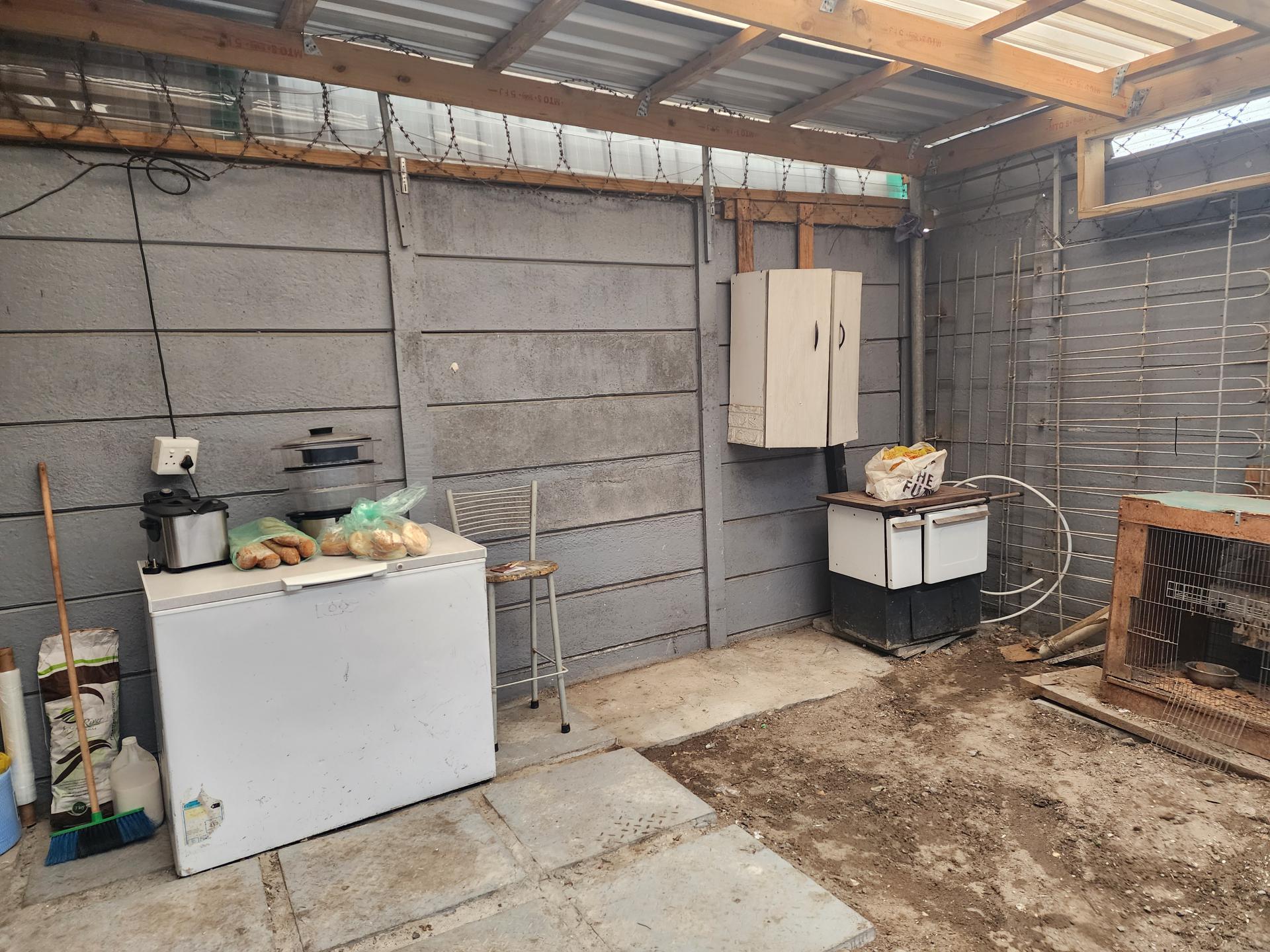  of property in Parow Central