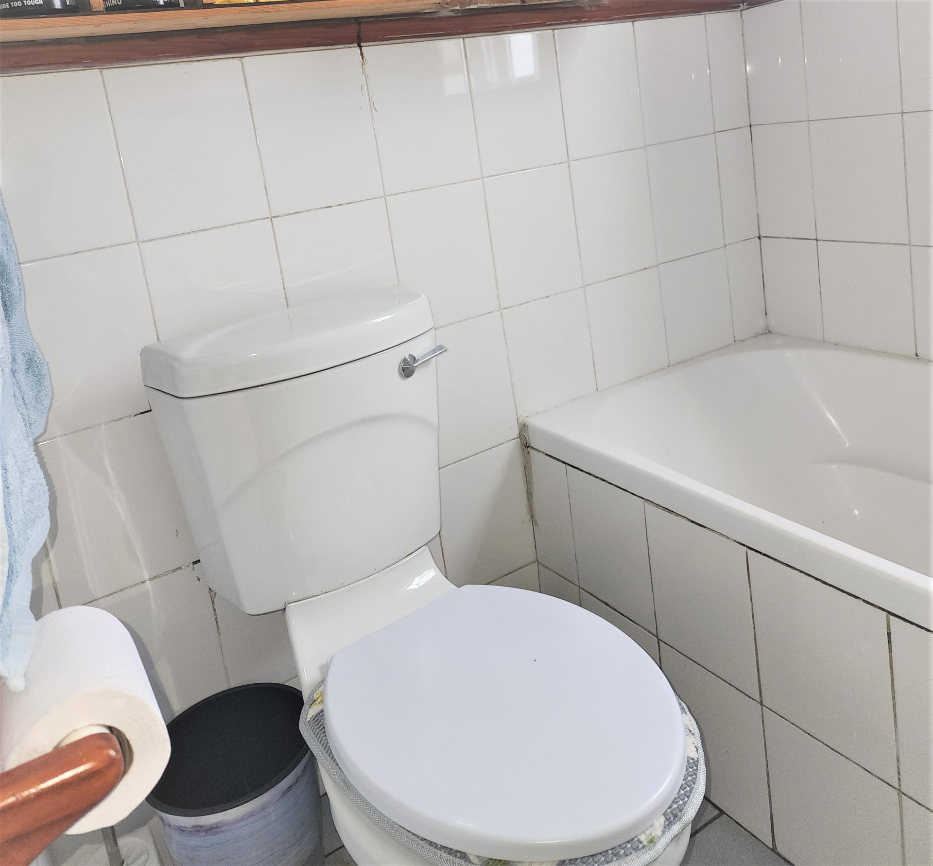  of property in Parow Central