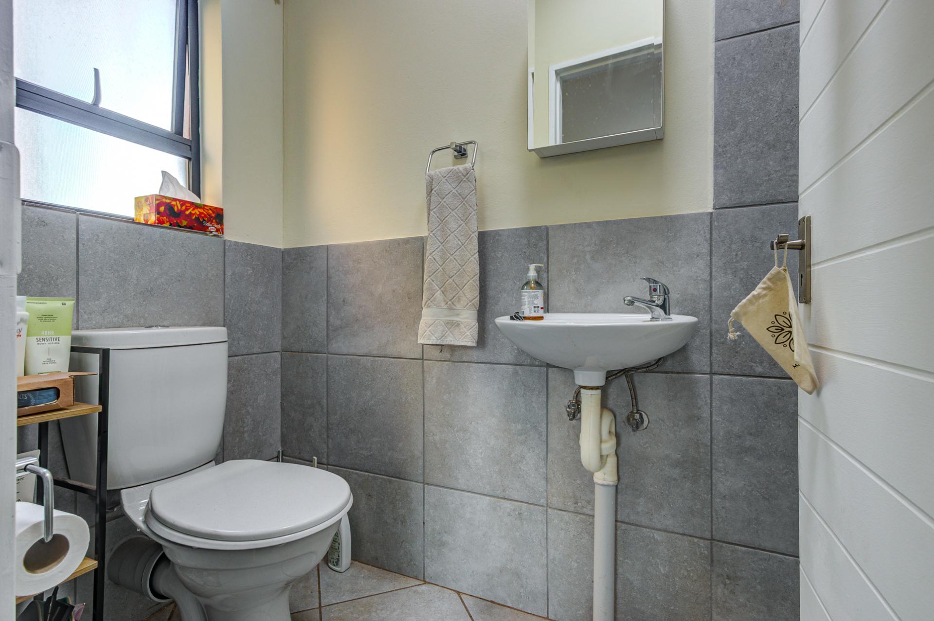  of property in Norton's Home Estates