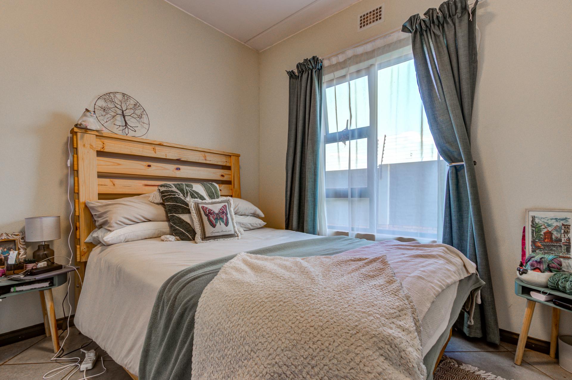  of property in Norton's Home Estates