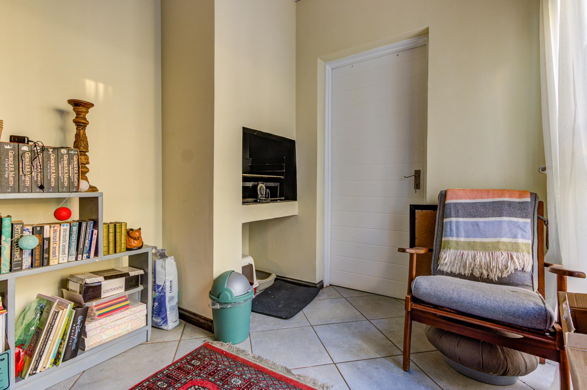  of property in Norton's Home Estates