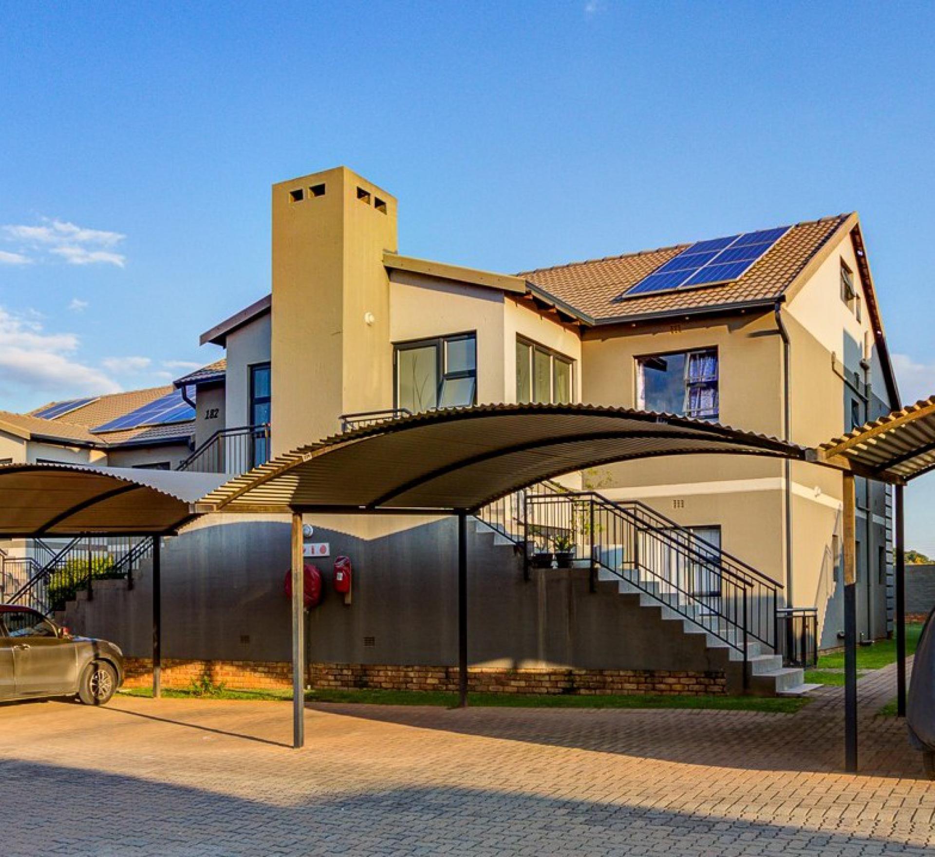  of property in Norton's Home Estates
