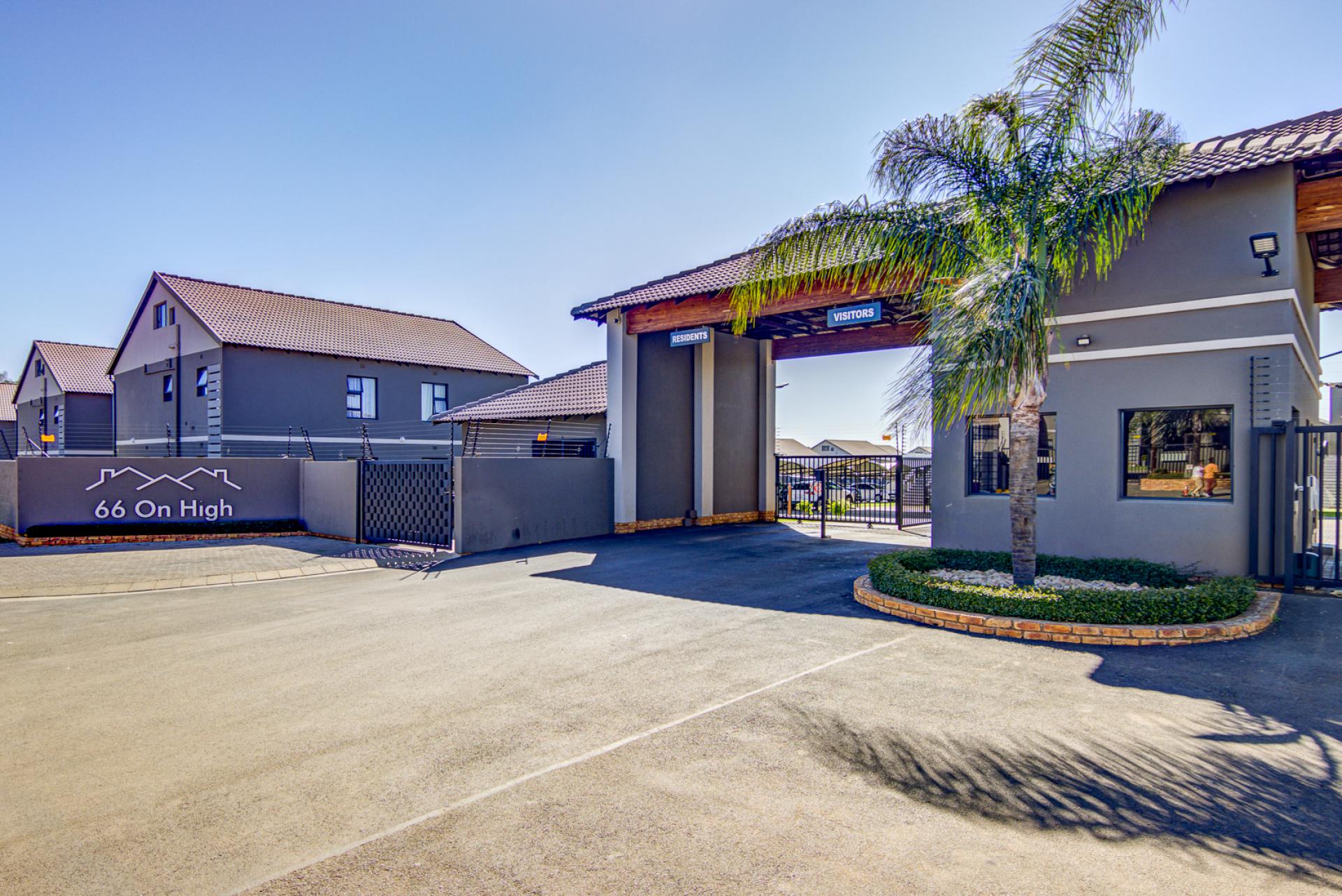  of property in Norton's Home Estates