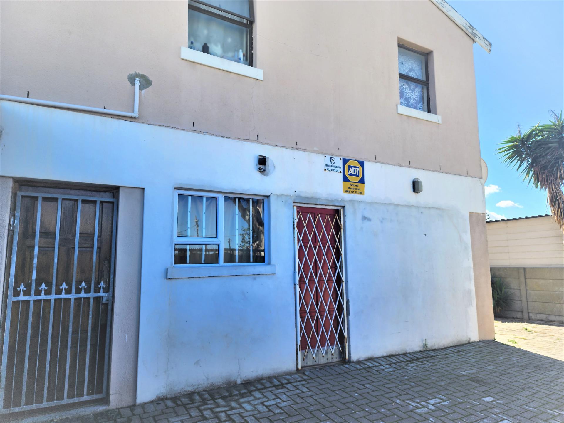  of property in Belgravia