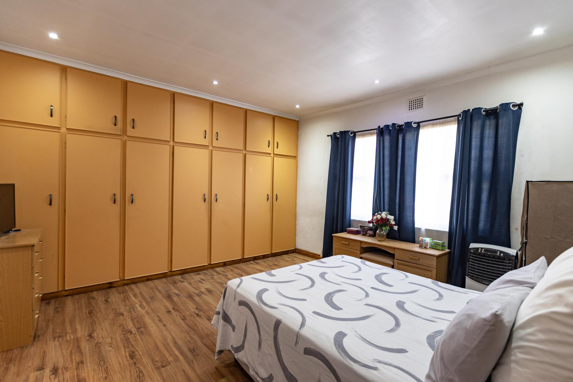  of property in Belgravia