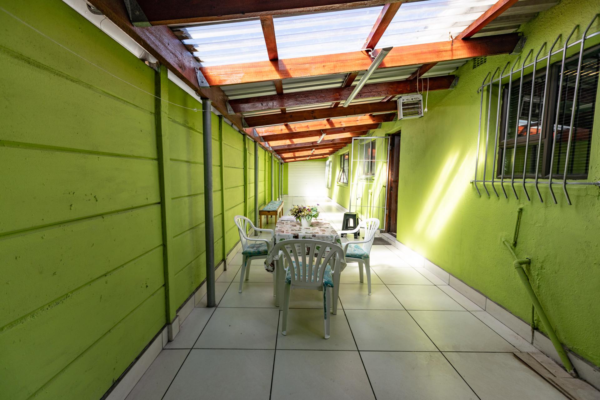  of property in Belgravia
