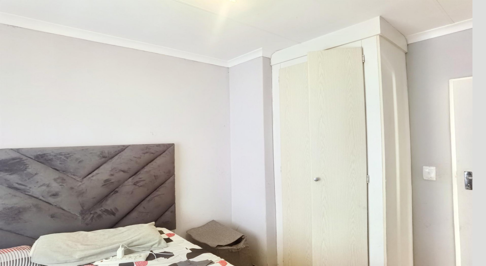 Bed Room 1 of property in Karenpark
