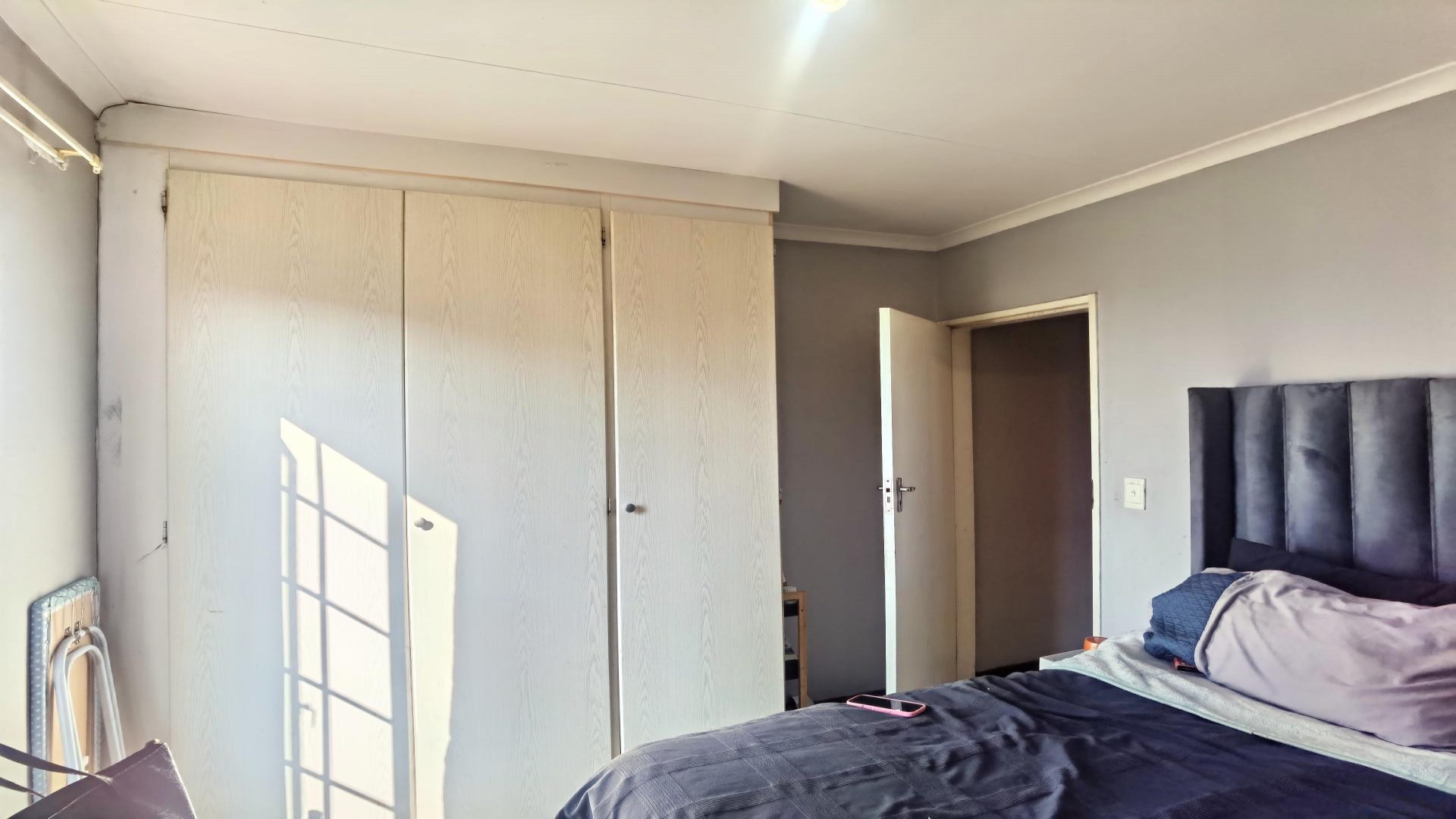 Bed Room 2 of property in Karenpark